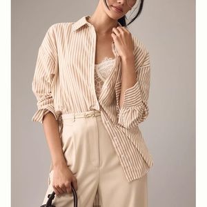 Anthropologie Maeve The Bennet